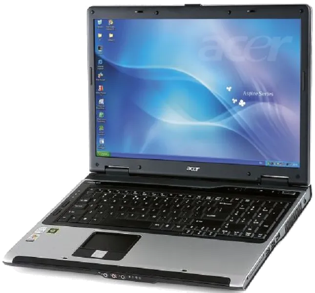 Восстановление разъемов питания Acer Aspire 9412ZWSMi
