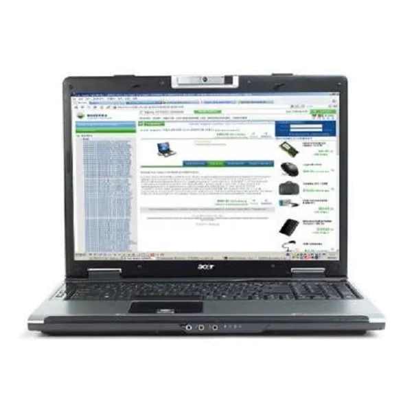 Восстановление разъемов питания Acer Aspire 9305WSMi