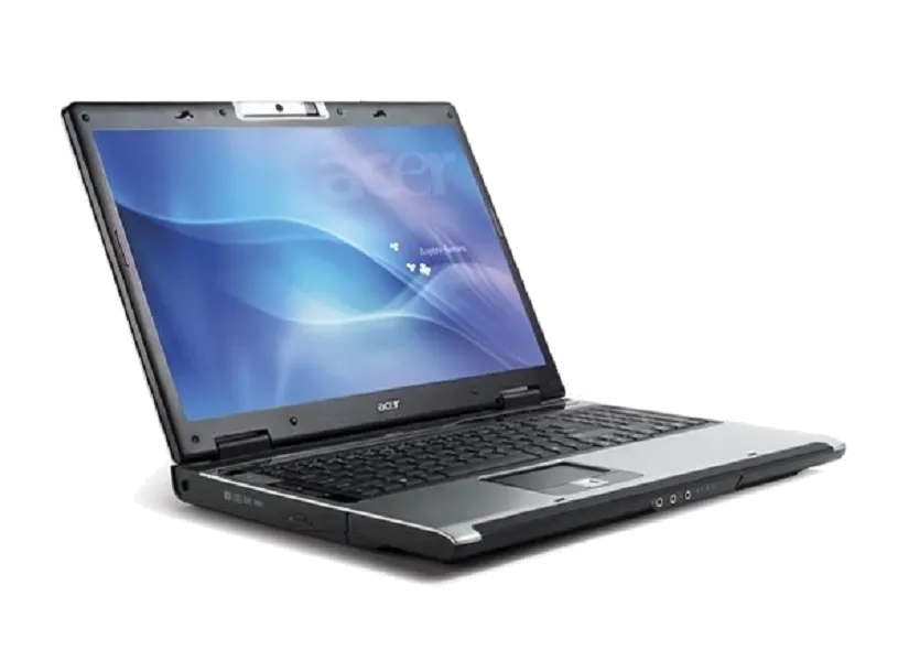 Восстановление разъемов питания Acer Aspire 9302AWSMi