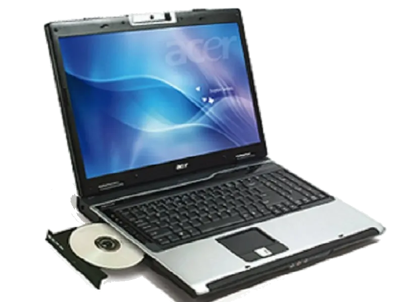 Восстановление разъемов питания Acer Aspire 9301AWSM
