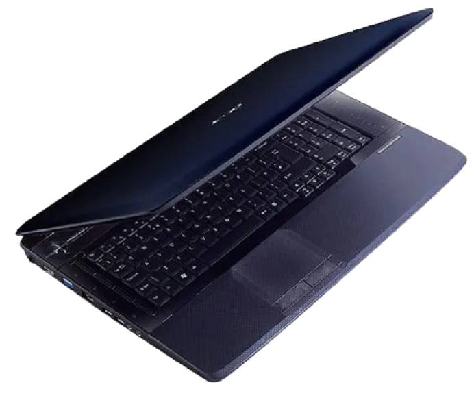 Восстановление разъемов питания Acer Aspire 8730G