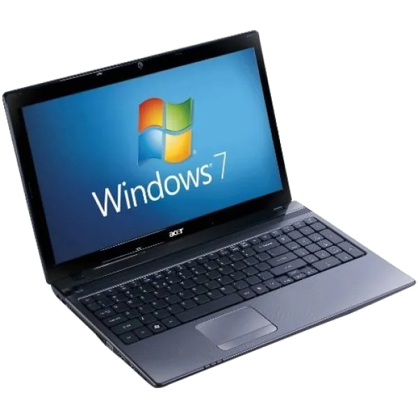 Восстановление разъемов питания Acer Aspire 7750Z