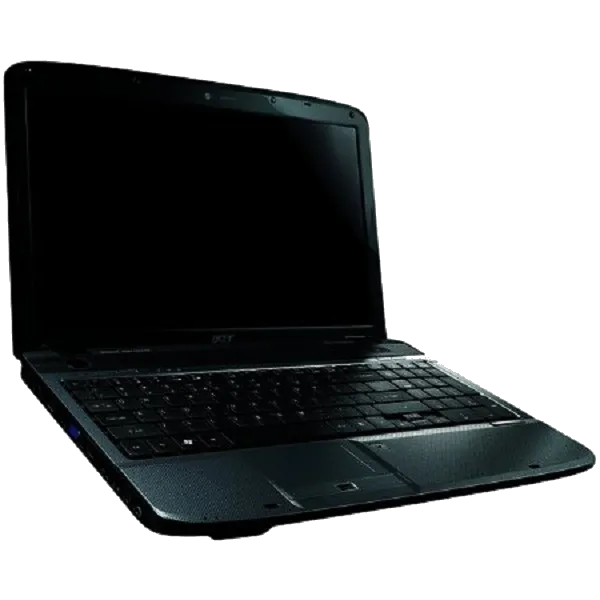 Восстановление разъемов питания Acer Aspire 7538G