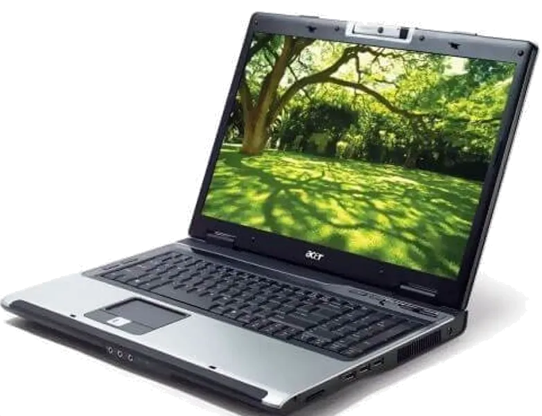 Восстановление разъемов питания Acer Aspire 7114WSMi