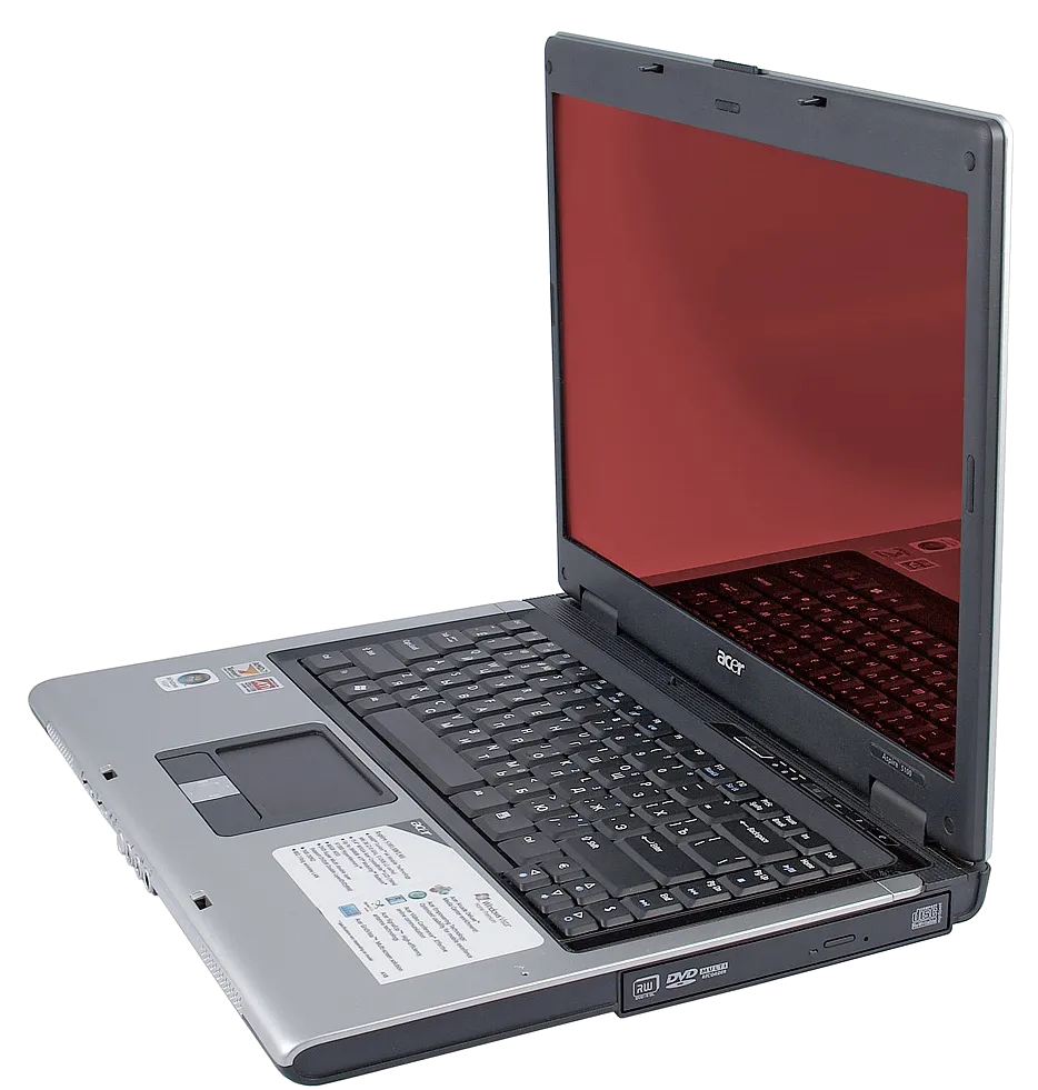 Восстановление разъемов питания Acer Aspire 5101AWLMi