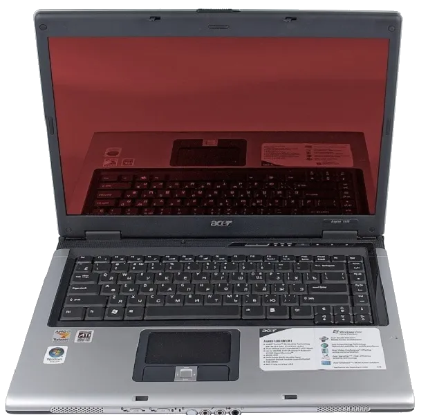 Восстановление разъемов питания Acer Aspire 5101ANWLMi
