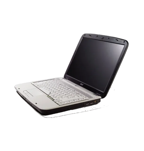 Восстановление разъемов питания Acer Aspire 4310