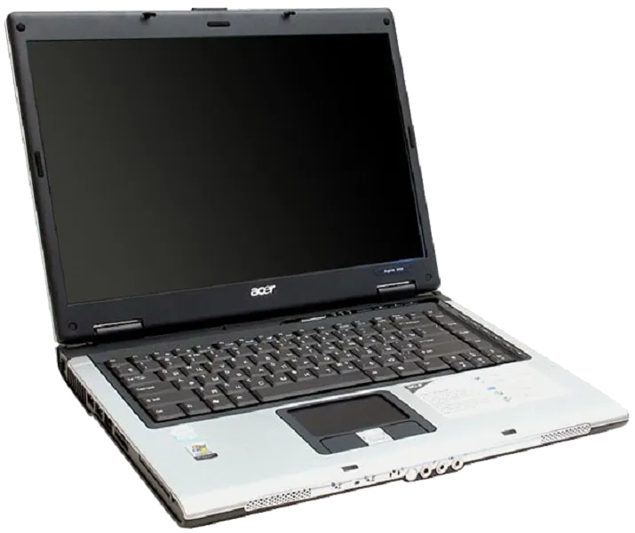 Восстановление разъемов питания Acer Aspire 3690