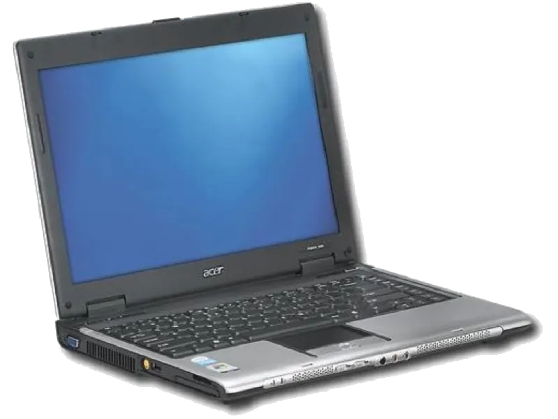 Восстановление разъемов питания Acer Aspire 3680