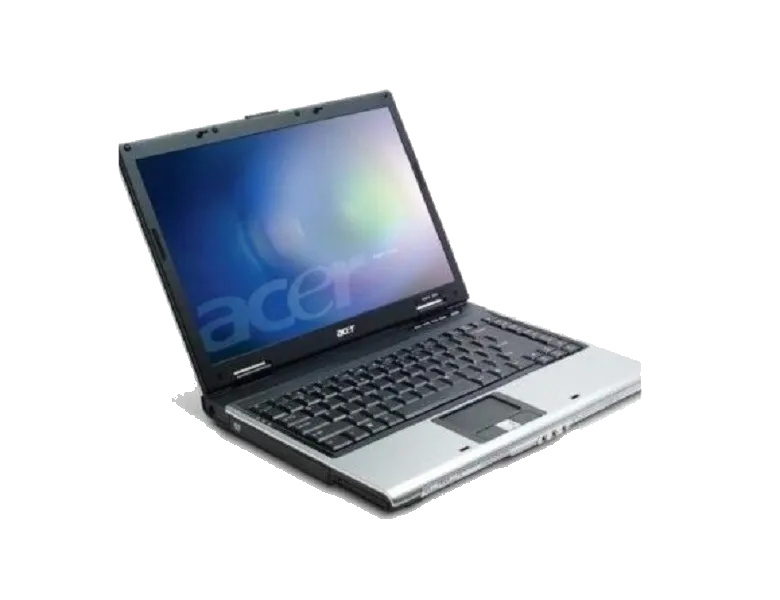 Восстановление разъемов питания Acer Aspire 3650