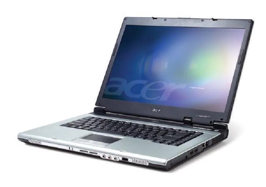 Восстановление разъемов питания Acer Aspire 3004WLC