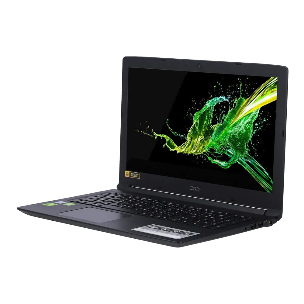 Восстановление разъемов питания Acer Aspire 3 A315-53G