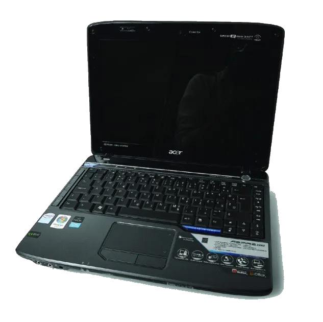 Восстановление разъемов питания Acer Aspire 2930Z