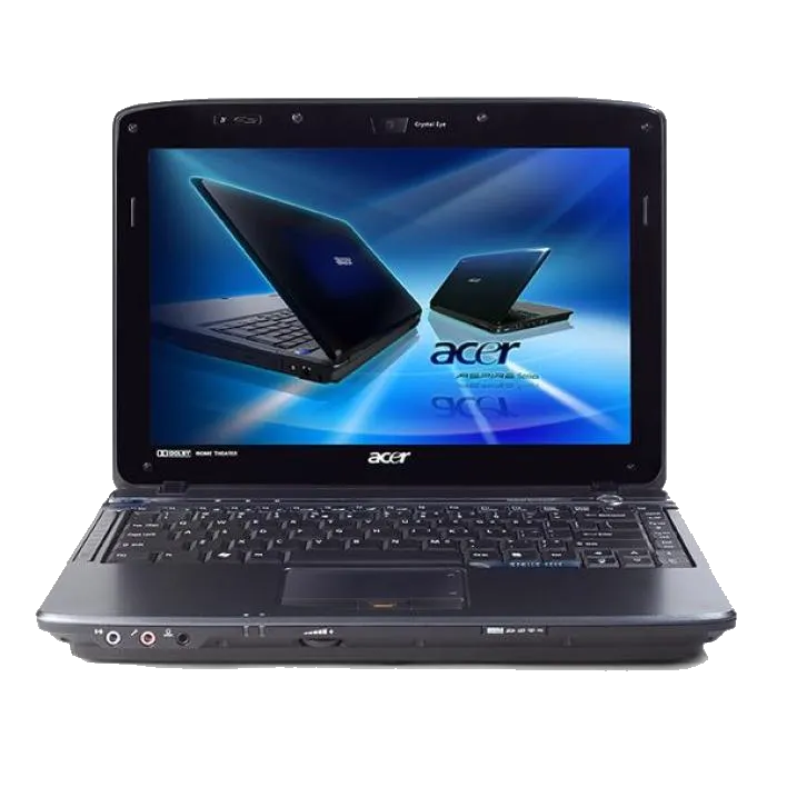 Восстановление разъемов питания Acer Aspire 2930
