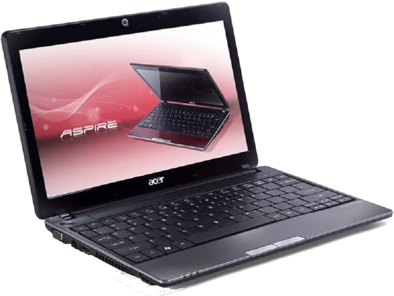 Восстановление разъемов питания Acer Aspire 1430