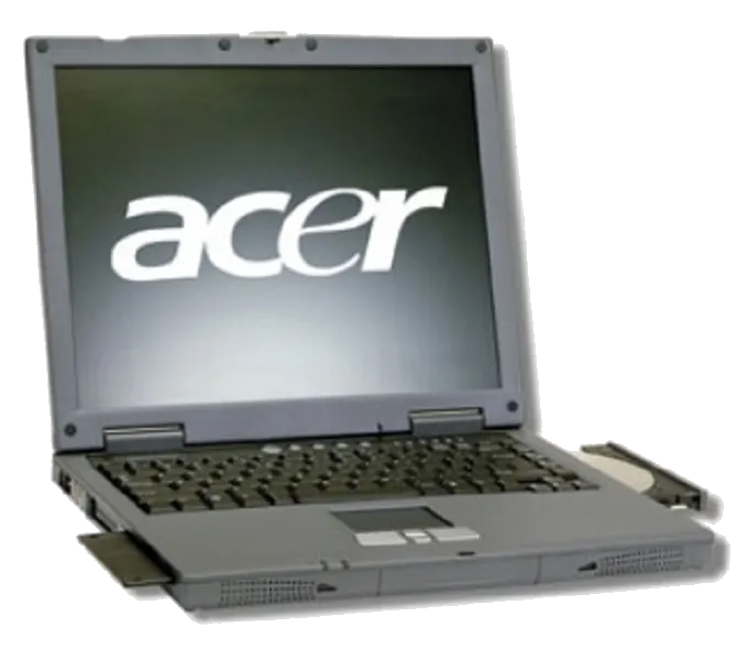 Восстановление разъемов питания Acer Aspire 1304LC
