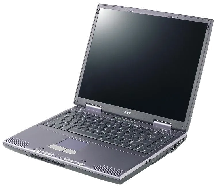 Восстановление разъемов питания Acer Aspire 1302XV