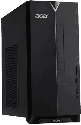 Замена процессора Acer TC-391