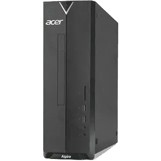 Замена процессора Acer XC-1760