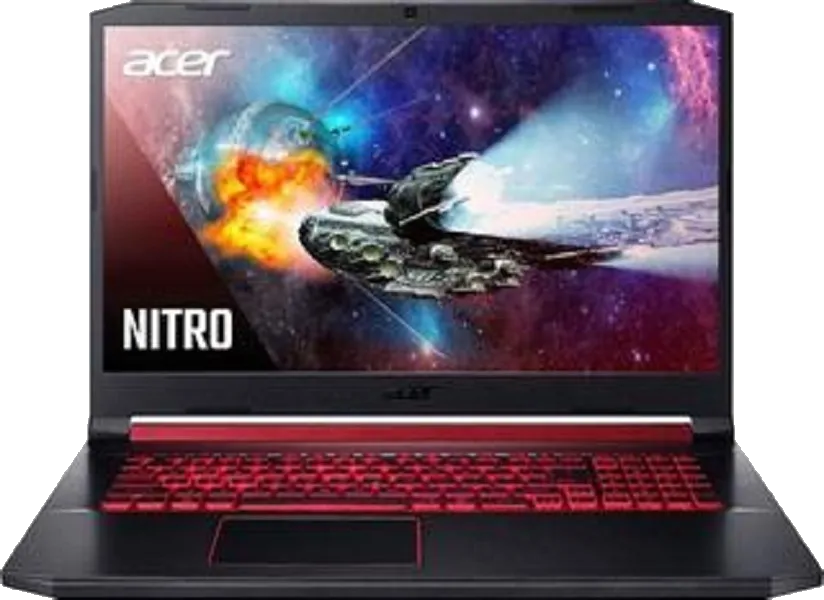 Замена системы охлаждения / кулера Acer 5 AN515-57-79GQ