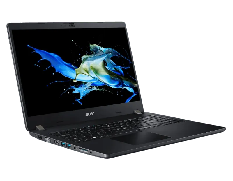 Замена системы охлаждения / кулера Acer P2 TMP2155458UD