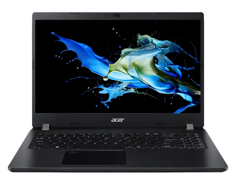 Замена системы охлаждения / кулера Acer P2 TMP2155232WA