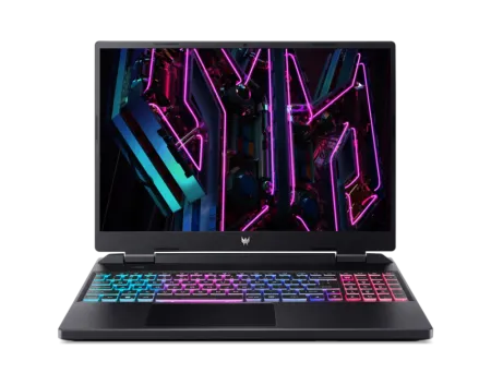 Замена системы охлаждения / кулера Acer Helios Neo 16 PHN167173RR