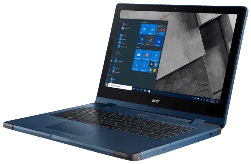Замена системы охлаждения / кулера Acer N3