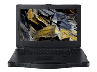 Замена системы охлаждения / кулера Acer N7 EN714-51W
