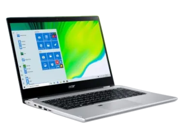 Замена системы охлаждения / кулера Acer 5 SP5135156VD