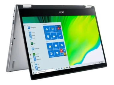 Замена системы охлаждения / кулера Acer 5 SP5135137Z4