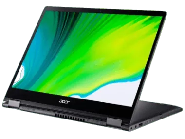 Замена системы охлаждения / кулера Acer 5 SP51551N54WQ