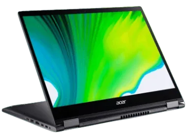 Замена системы охлаждения / кулера Acer 5 SP51352N58QS