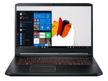 Замена системы охлаждения / кулера Acer 5