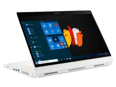 Замена системы охлаждения / кулера Acer 7 Ezel