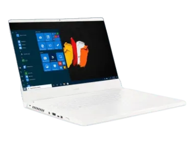 Замена системы охлаждения / кулера Acer 7 SpatialLabs Edition