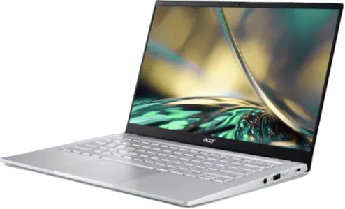 Замена системы охлаждения / кулера Acer SF314-52G
