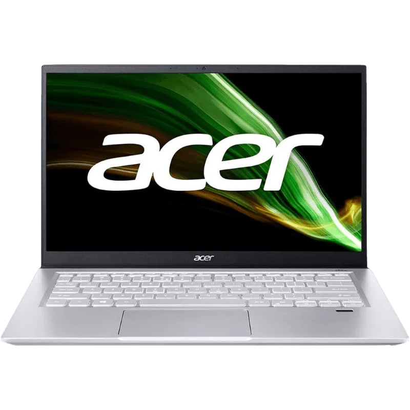 Замена системы охлаждения / кулера Acer 3 SF31451132P8