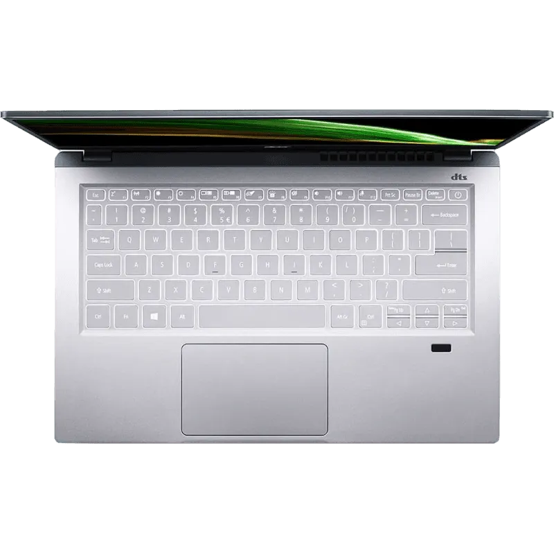 Замена системы охлаждения / кулера Acer 3 SF314511509X
