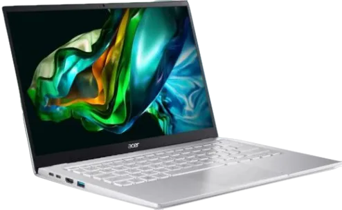 Замена системы охлаждения / кулера Acer 3 SF31442R9YN R74700U