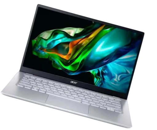 Замена системы охлаждения / кулера Acer 3 SF314511
