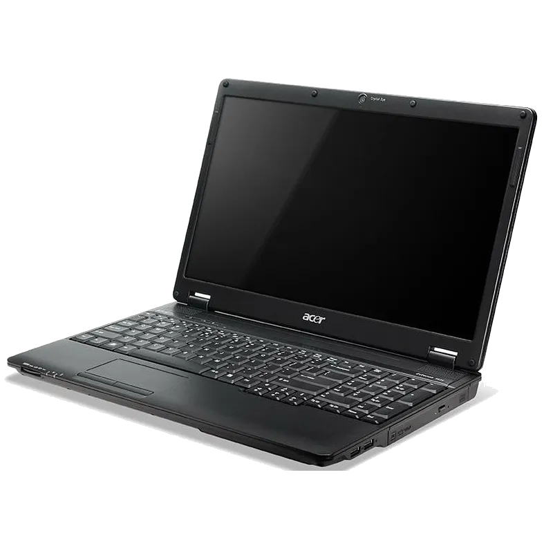 Замена системы охлаждения / кулера Acer 5635ZG