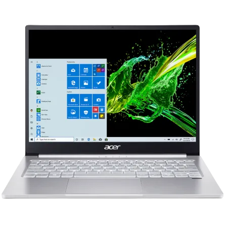 Замена системы охлаждения / кулера Acer 3 SF313-52-76NZ (NX.HQXER.003)