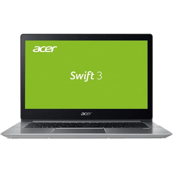 Замена системы охлаждения / кулера Acer 5 SF514-54GT-55L6 (NX.HU4ER.001)