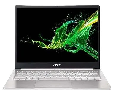 Замена системы охлаждения / кулера Acer 3 SF313-52-3864 (NX.HQWER.001)