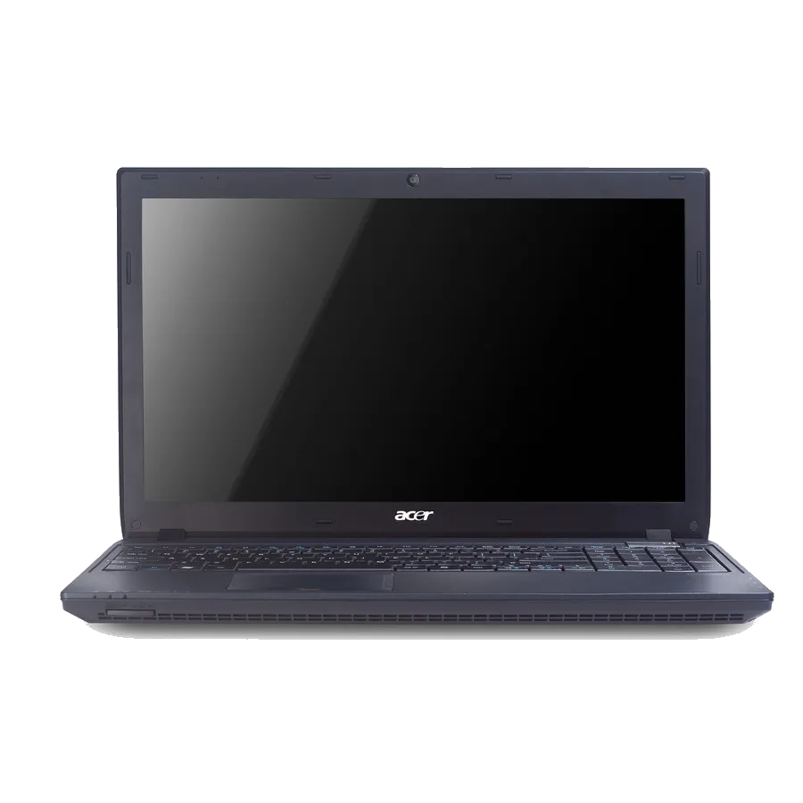 Замена системы охлаждения / кулера Acer P2 TMP214-52-77G7 (NX.VLHER.00J)