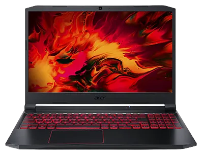 Замена системы охлаждения / кулера Acer 5 AN515-55 (NH.Q7QER.008)