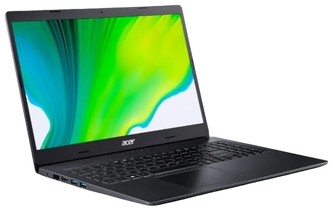 Замена системы охлаждения / кулера Acer 3 A315-57G-56DJ (NX.HZRER.00A)