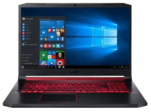 Замена системы охлаждения / кулера Acer 5 AN517-52-57D8 (NH.Q82ER.00J)