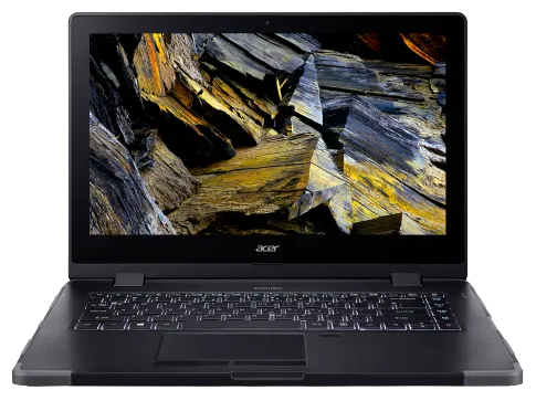 Замена системы охлаждения / кулера Acer N3-76BE (NR.R0PER.004)